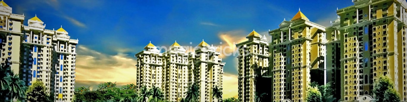 IITL Nimbus The Hyde Park