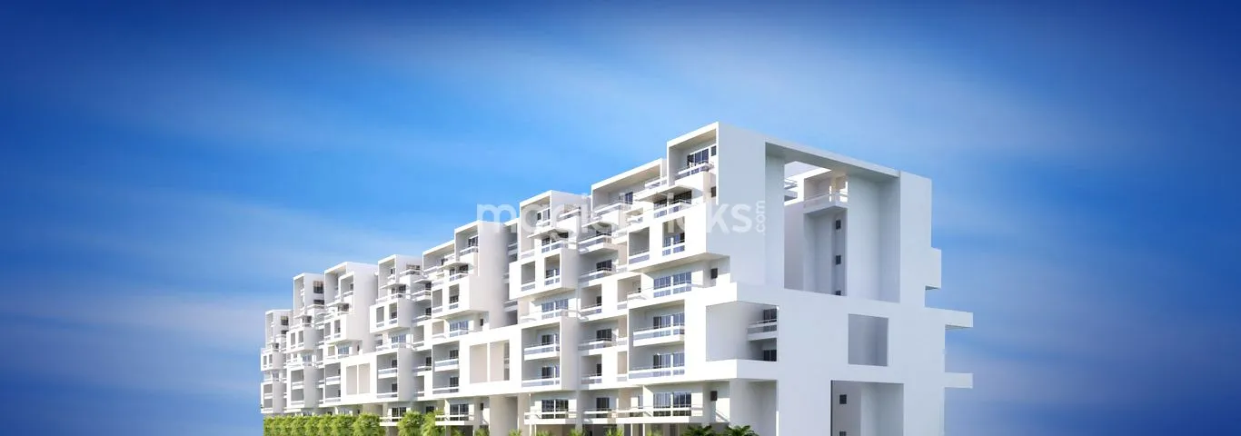 Rohan Jharoka in Bellandur, Bangalore: Price, Brochure, Floor
