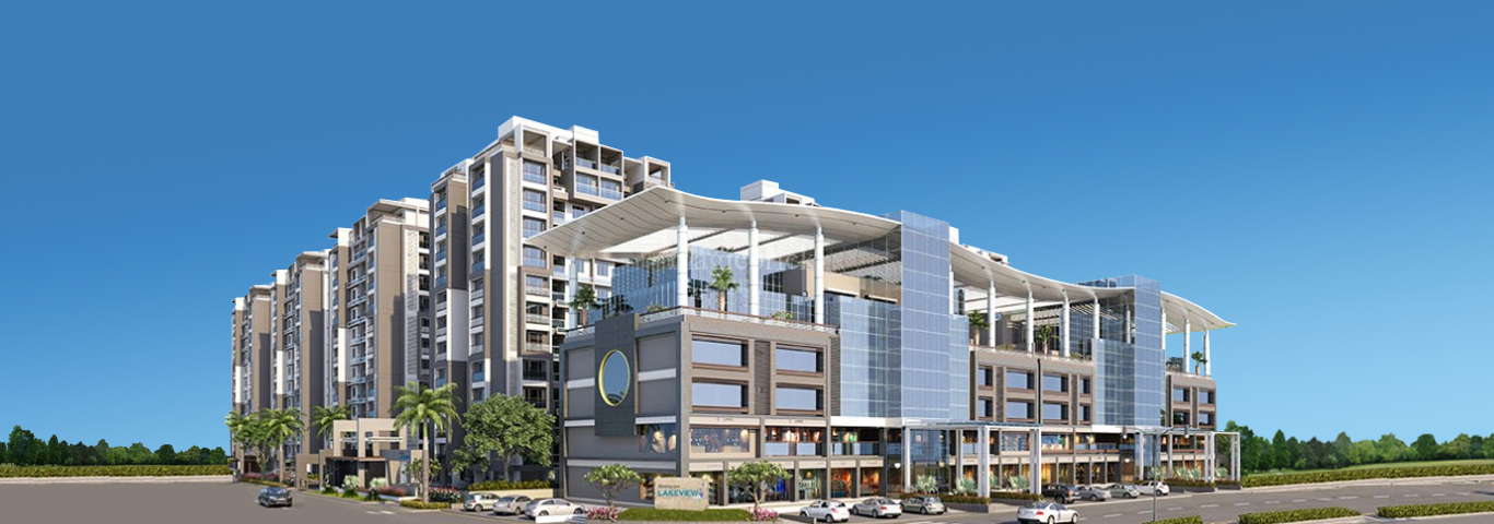 Shaligram Lakeview in Vaishno Devi, Ahmedabad: Price, Brochure, Floor ...