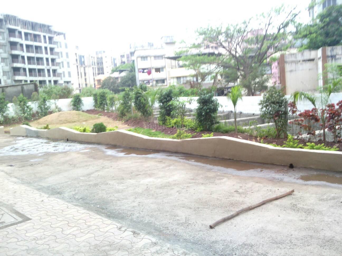 Shree Krishna Complex Amenities & Facilities, Mira Road, Mumbai
