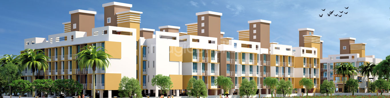 Vaastusiddhi Hill View Apartment In Panvel Navi Mumbai Price Brochure Floor Plan Reviews