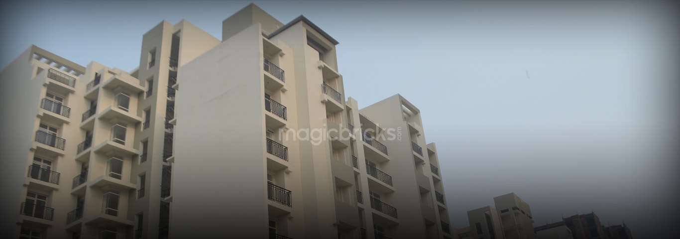 Celebrity Gardens in Sushant Golf City, Lucknow: Price, Brochure, Floor
