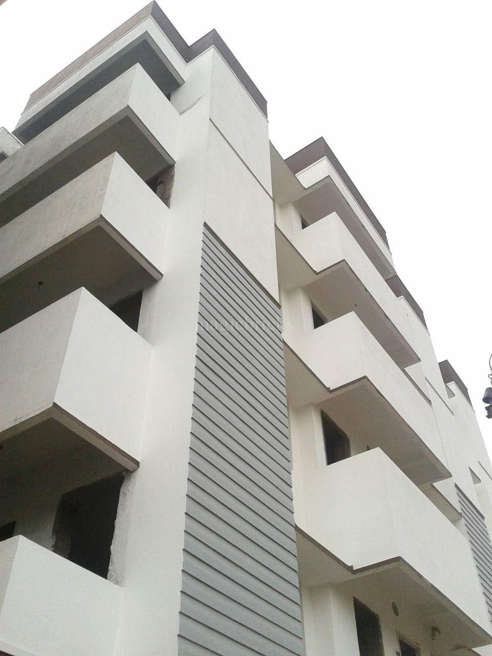 Green Jade Location Map | Direction | Address - Porur, Chennai