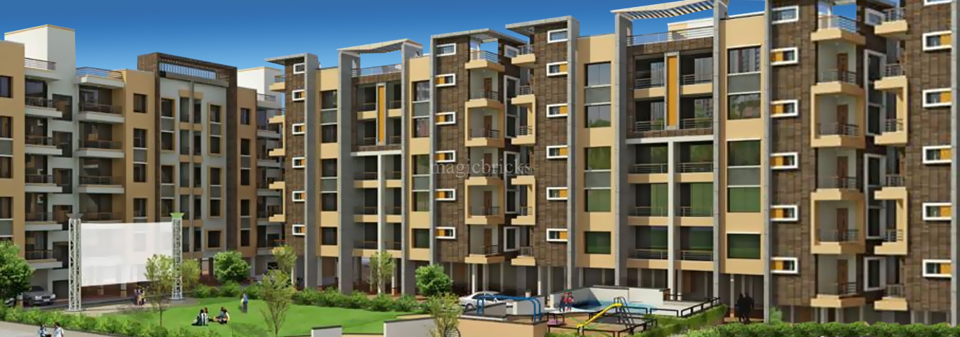 ICB Island in Gota, Ahmedabad: Price, Brochure, Floor Plan, Reviews