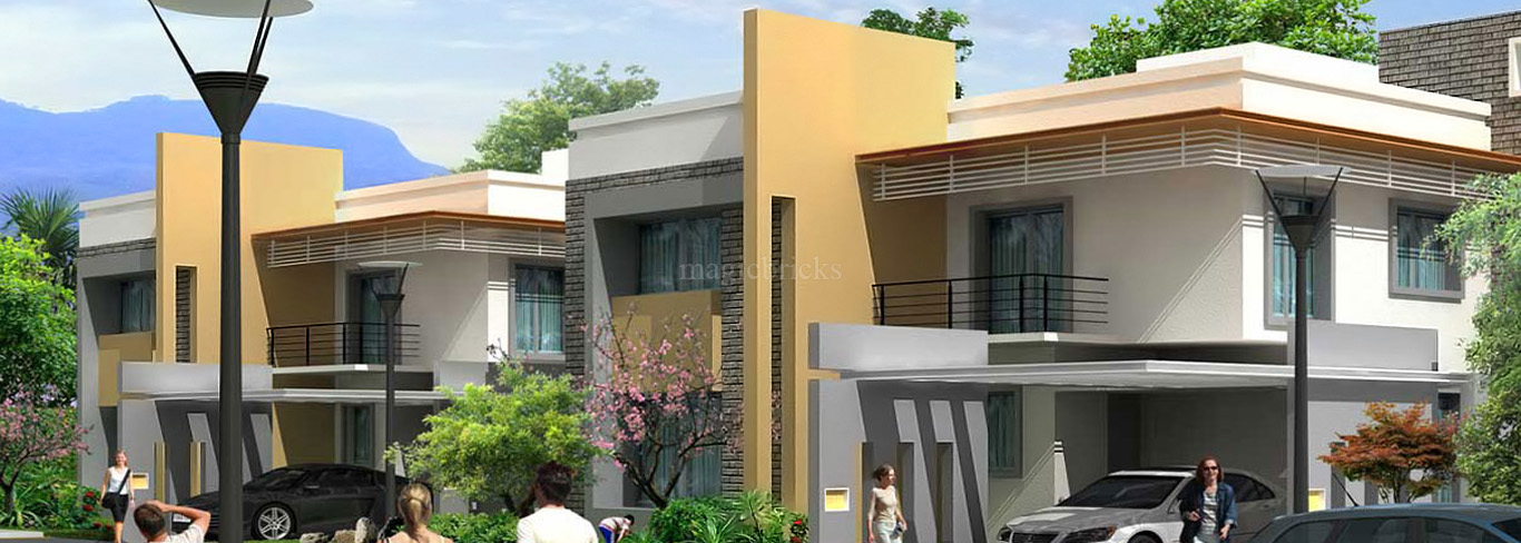 Sobha Lifestyle in Devanahalli, Bangalore | MagicBricks