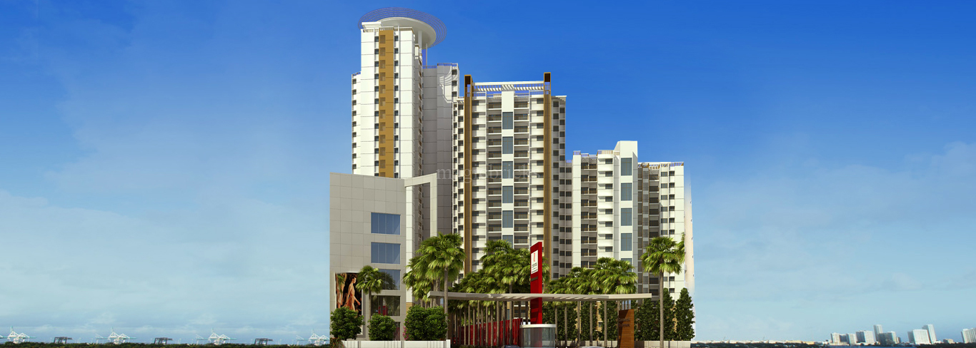 Z Estates Z1 In Patia Bhubaneswar Magicbricks