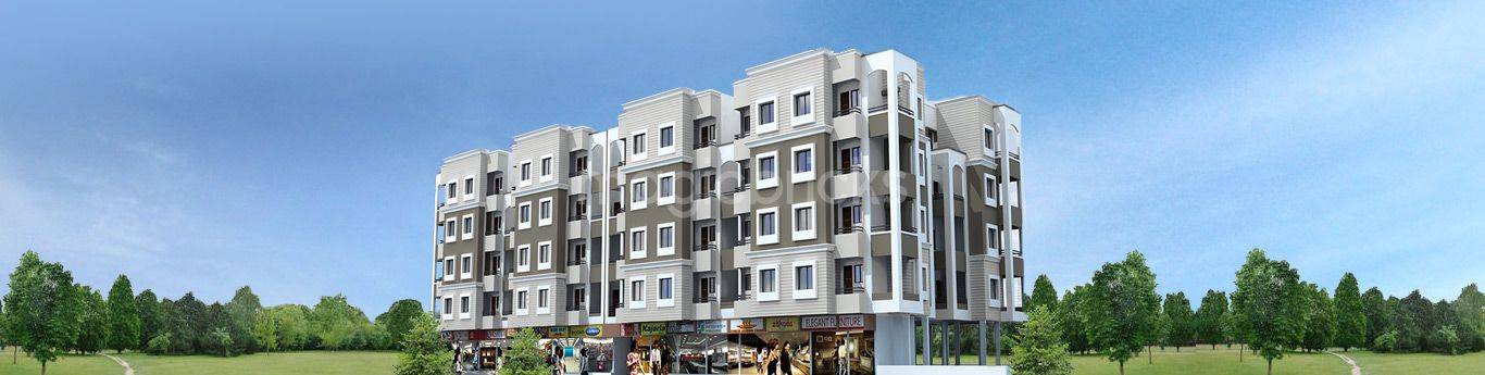 Hingna City in Hingna, Nagpur: Price, Brochure, Floor Plan, Reviews