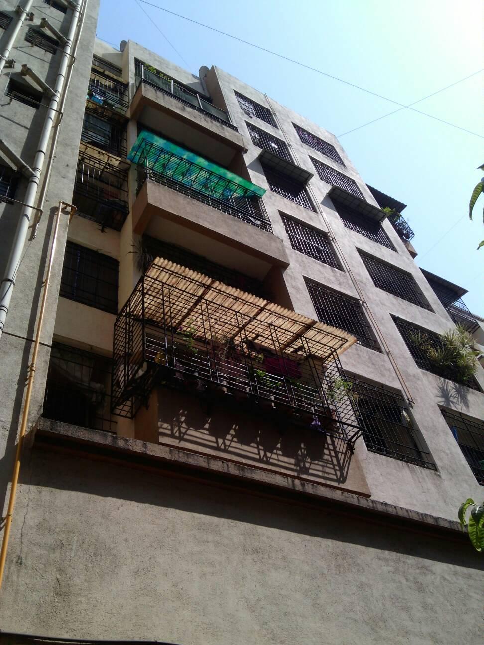 Intop Heights Photos & Video Airoli Navi Mumbai