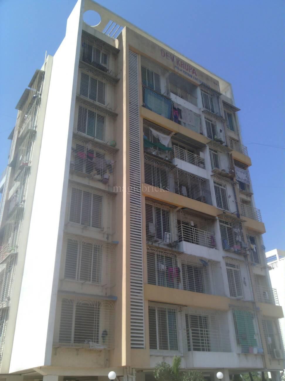 Dev Krupa CHS Photos & Video Ghansoli Navi Mumbai