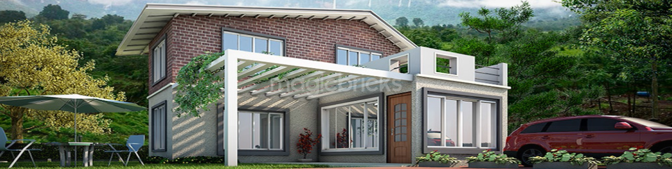 Elegant Karjat bungalow in Karjat, Thane: Price, Brochure, Floor Plan