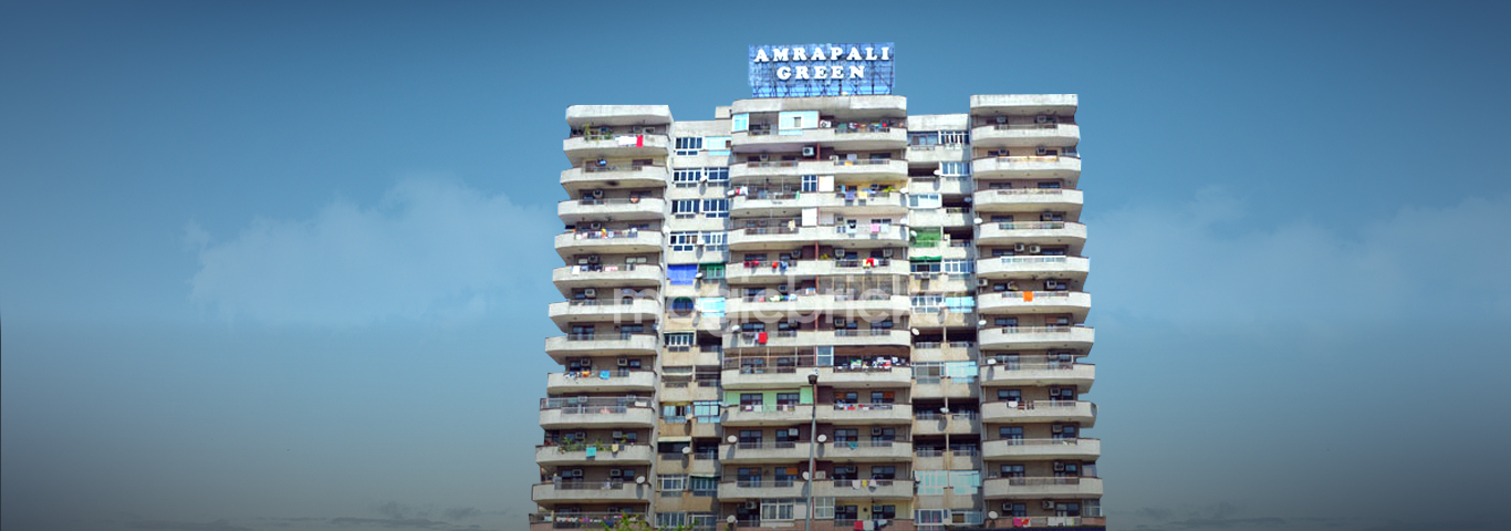 Amrapali Greens In Indirapuram Ghaziabad Price Brochure Floor Plan Reviews