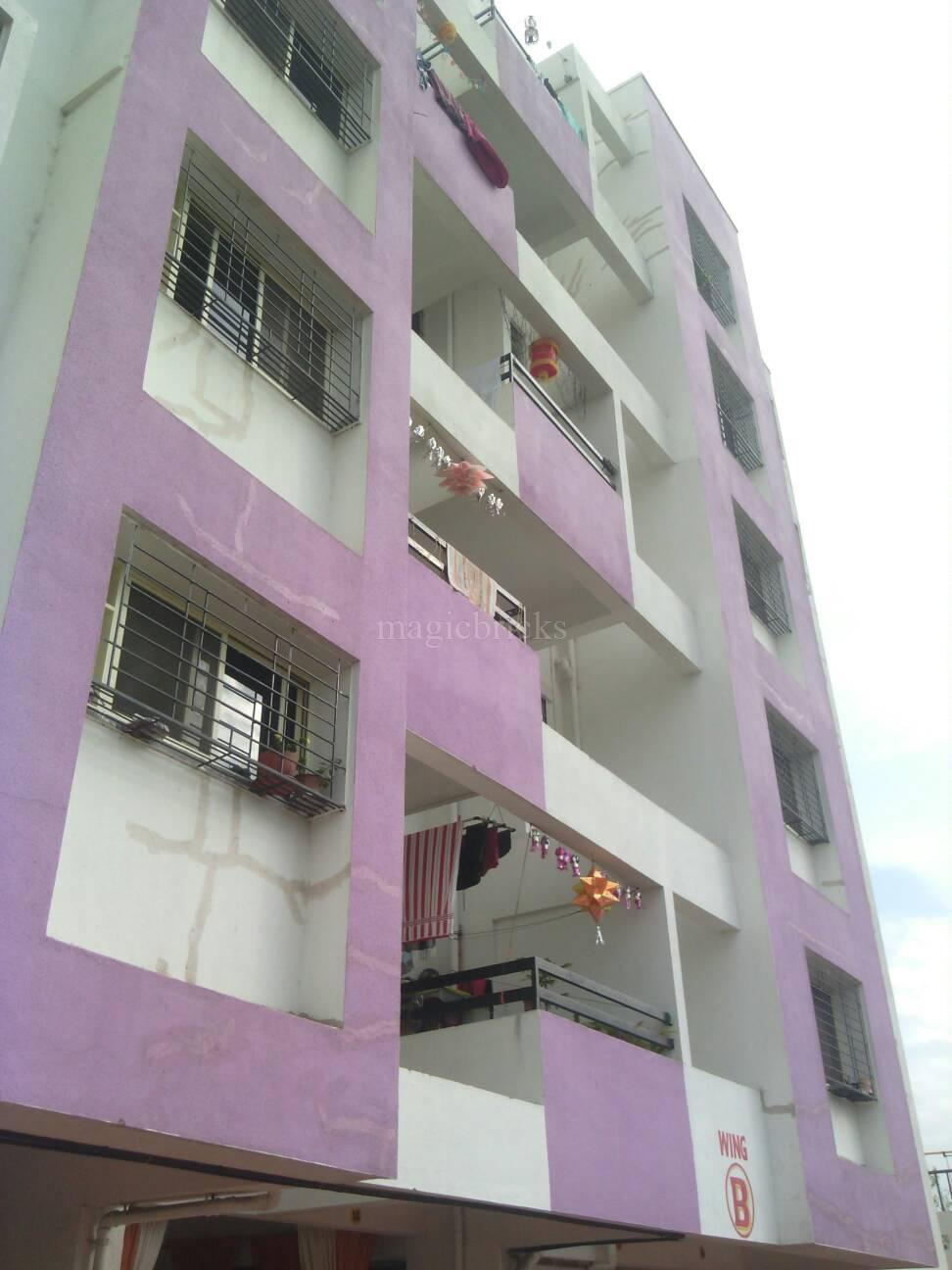 Casa Rio Phase 1 Amenities & Facilities, Chikhali, Pune