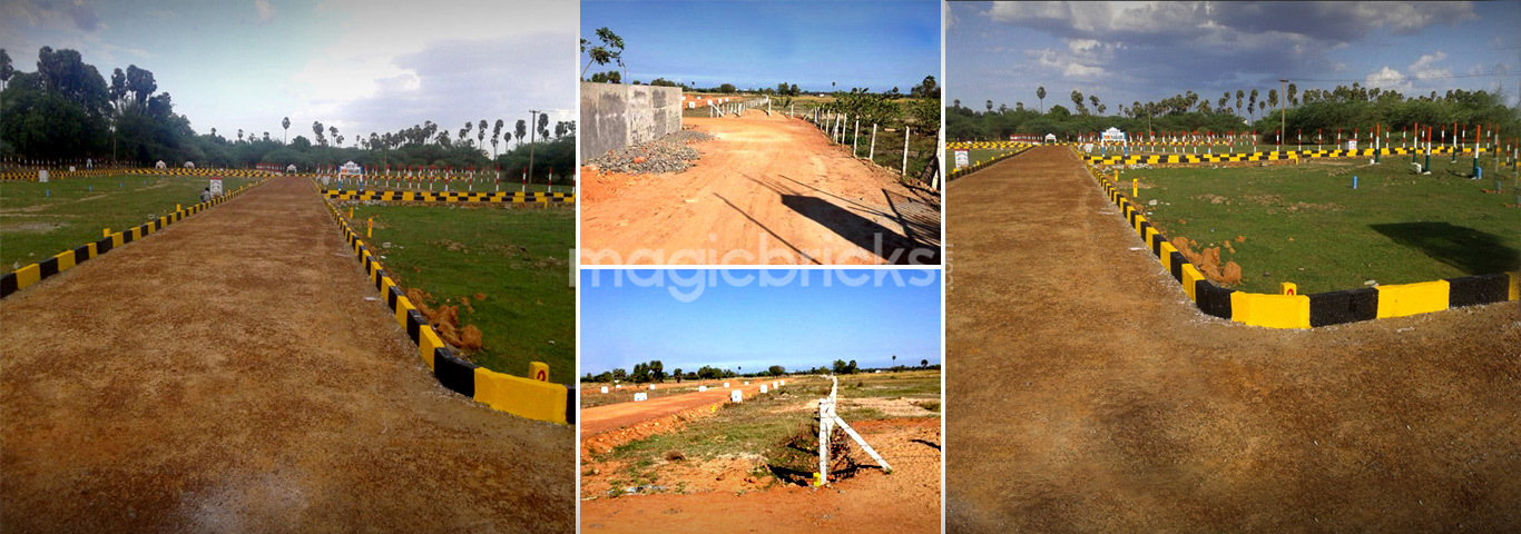 MM Nagar Phase II in East Tambaram, Chennai: Price, Brochure, Floor ...
