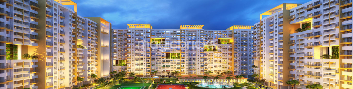 Nisarg Greens in Ambernath East Thane | Nisarg Greens Price @ Rs 29 Lac