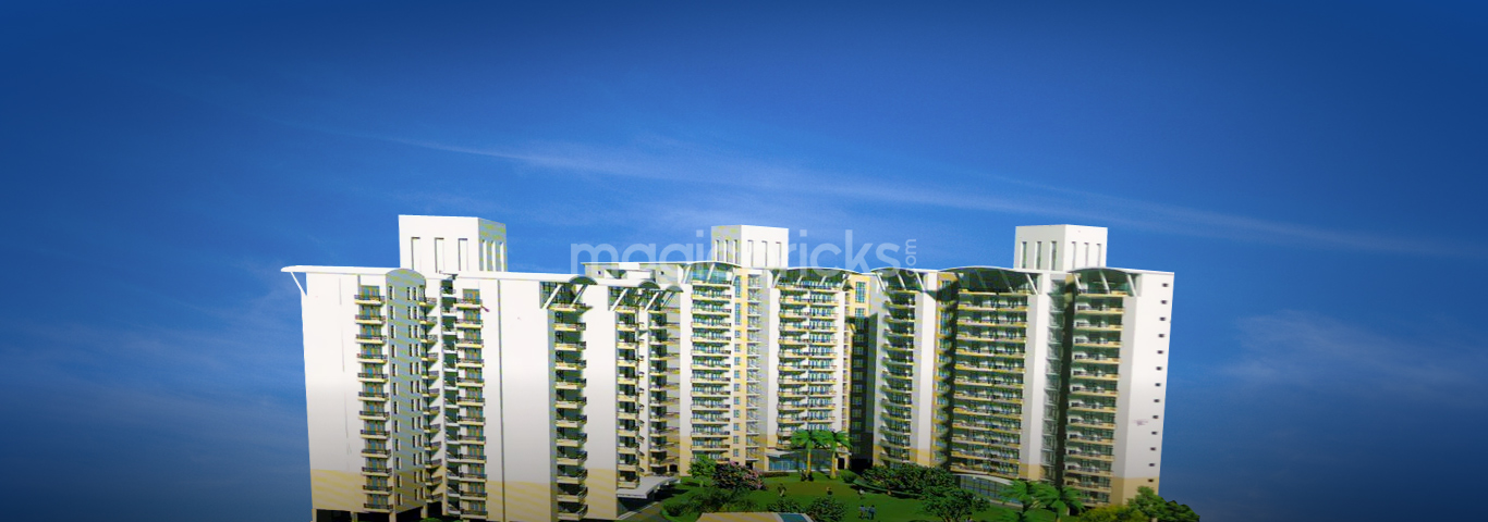 Shipra Krishna Vista In Indirapuram, Ghaziabad: Price, Brochure, Floor ...