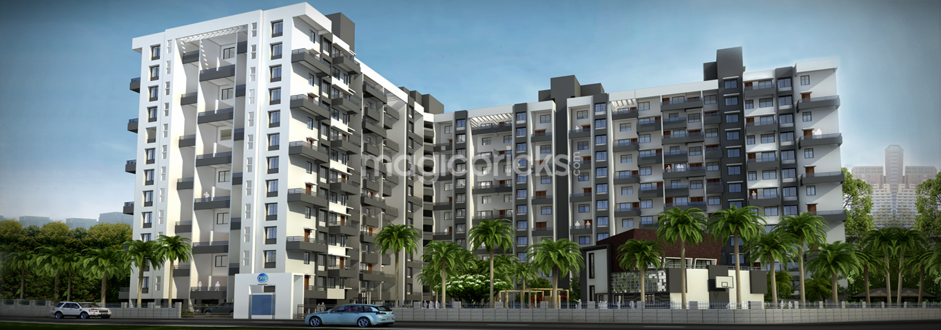 Briz In Pirangut Pune Price Brochure Floor Plan Reviews