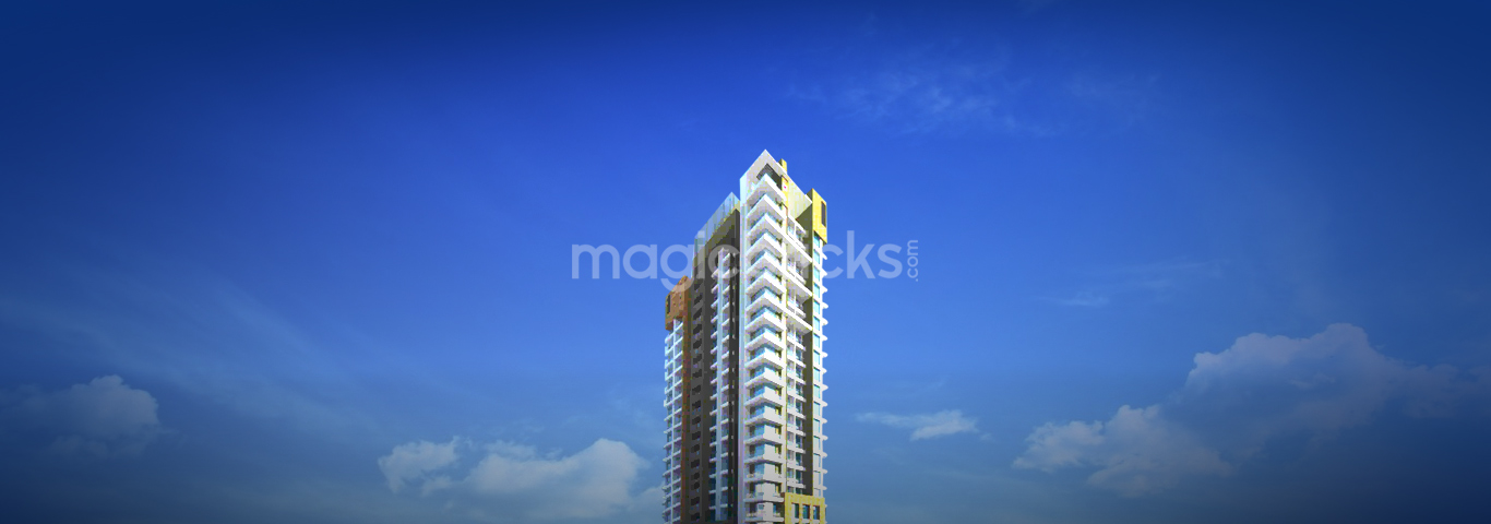 Beauty Heights In Bhandup West Mumbai Price Brochure Floor Plan Reviews