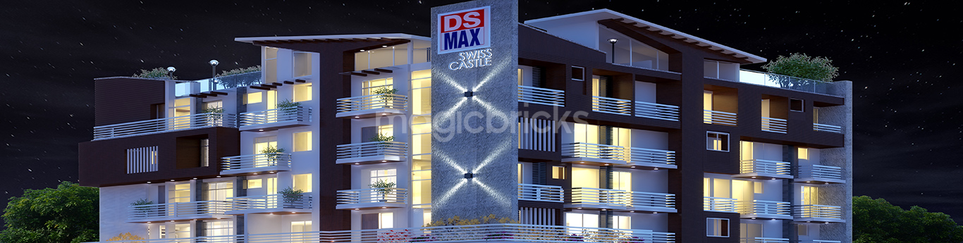 Ds Max Swiss Castle In Malleshwaram Bangalore Price Brochure Floor Plan Reviews