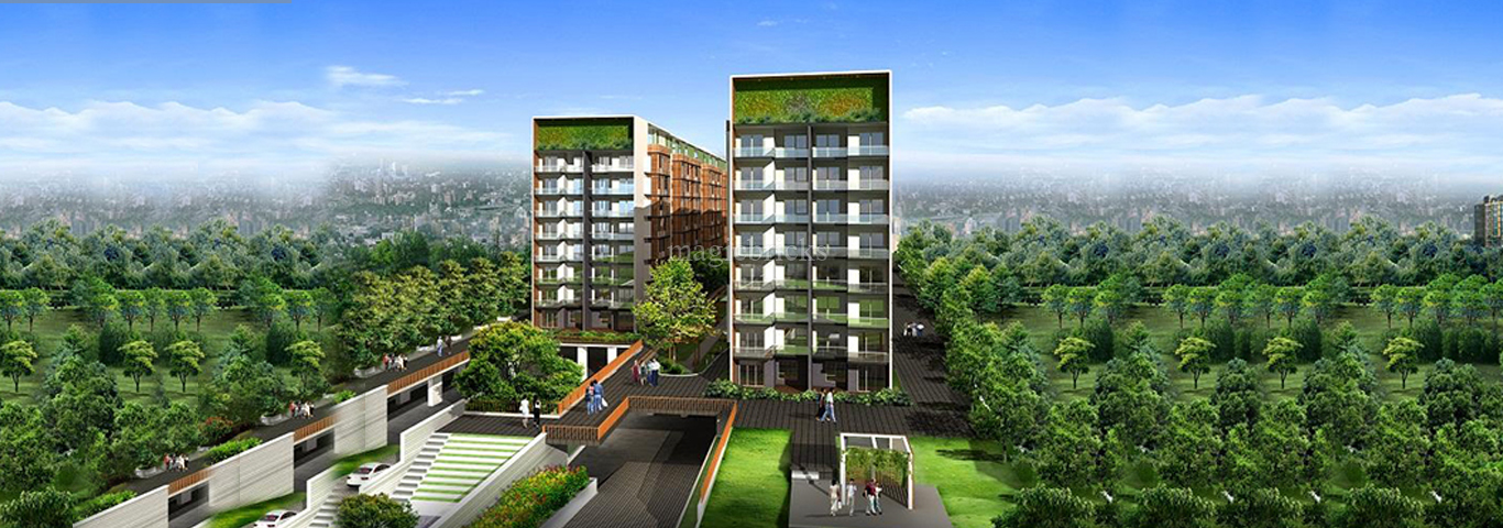 Prakruthi Solitaire In Electronic City Bangalore By Nandhini