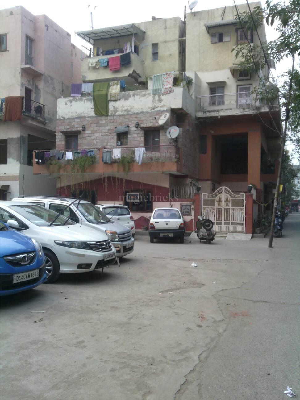 DDA Chandra Priya Apartment Photos & Video Sector 8 Rohini New Delhi