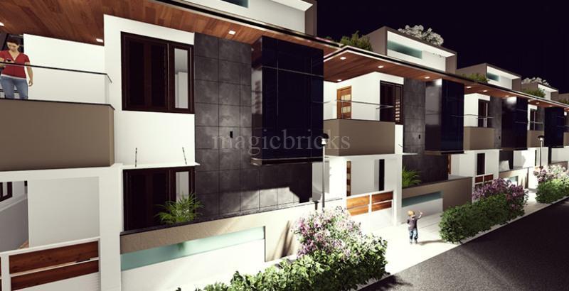 3rd slab cast: site photograph