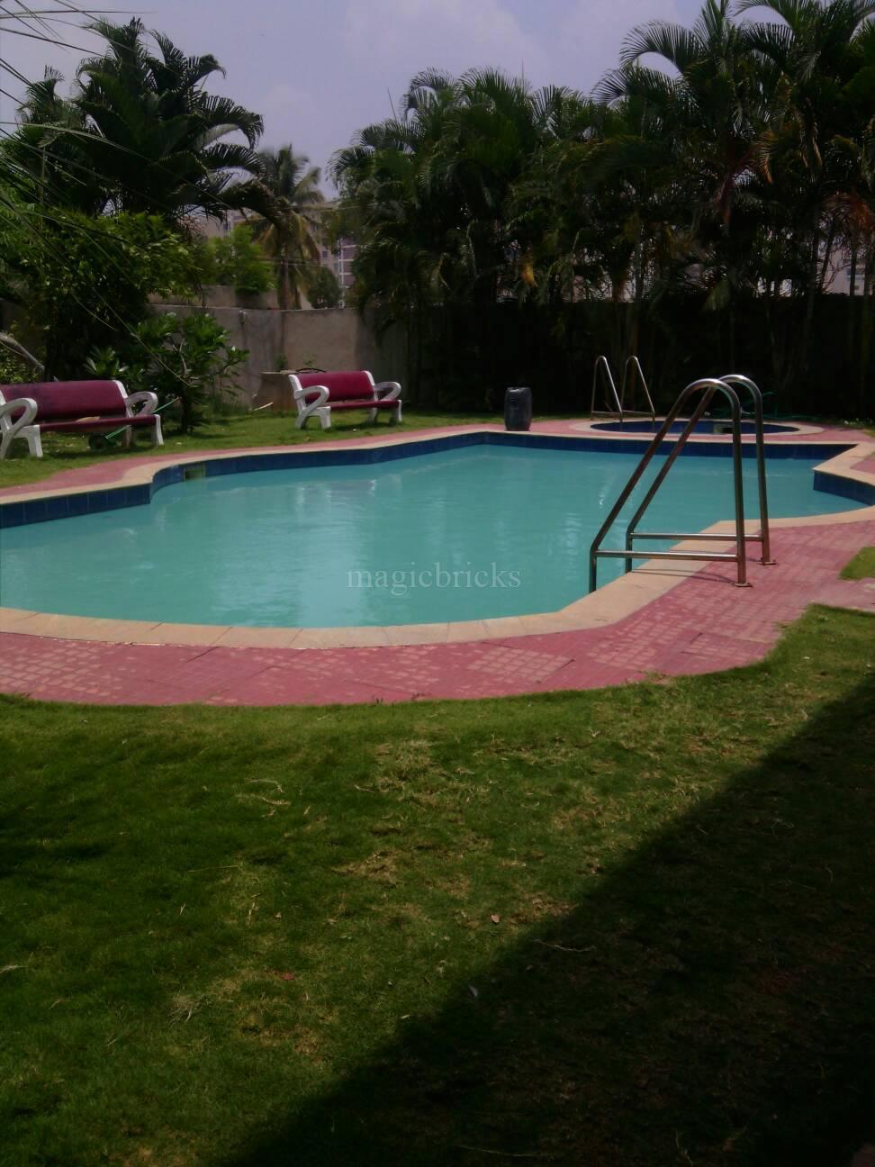 Srinivasa Signature Amenities & Facilities, Sarjapur Road, Bangalore