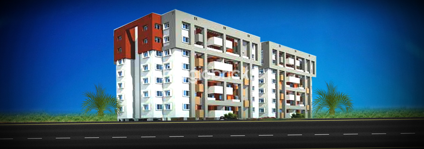 Verve Apartment In Wakad Pune By The Construction Group Magicbricks Verve Apartment By The Construction Group Wakad Pune
