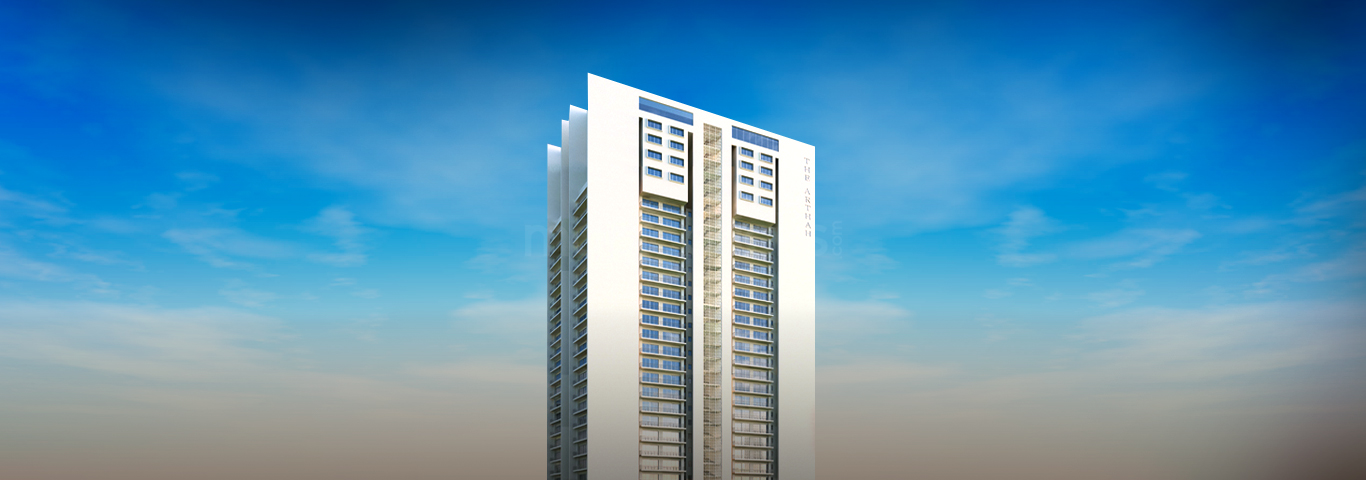 Thapar The Arthah In Vaishali Ghaziabad Price Brochure Floor Plan Reviews