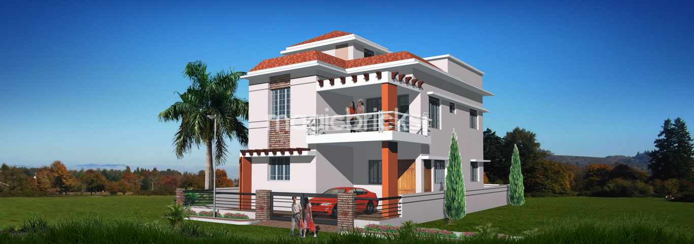 SRR Ridge in Bachupally, Hyderabad | MagicBricks