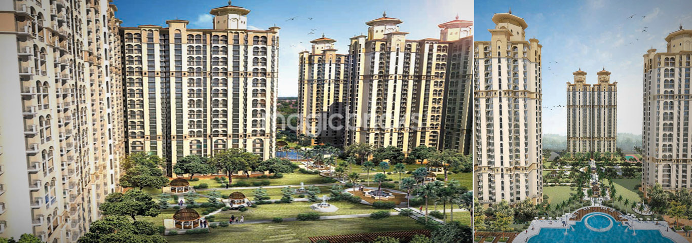 Dlf Capital Greens In Moti Nagar New Delhi Dlf Capital Greens In Moti Nagar New Delhi Price Rs 1 4 Cr Onwards