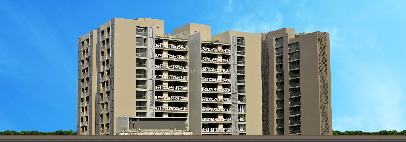 Goyal Co Rivera Antilia In Prahlad Nagar Ahmedabad Magicbricks rivera antilia