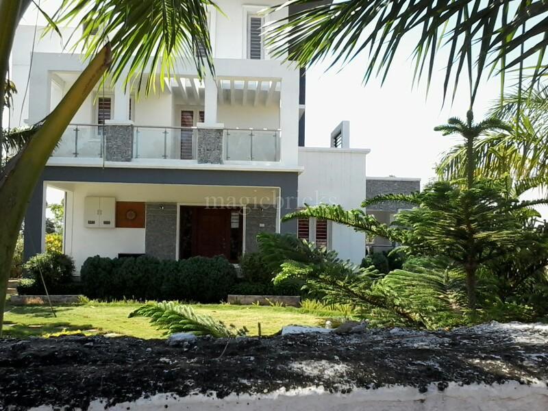 ECR Spring Fields Amenities & Facilities, East Coast Road, Chennai