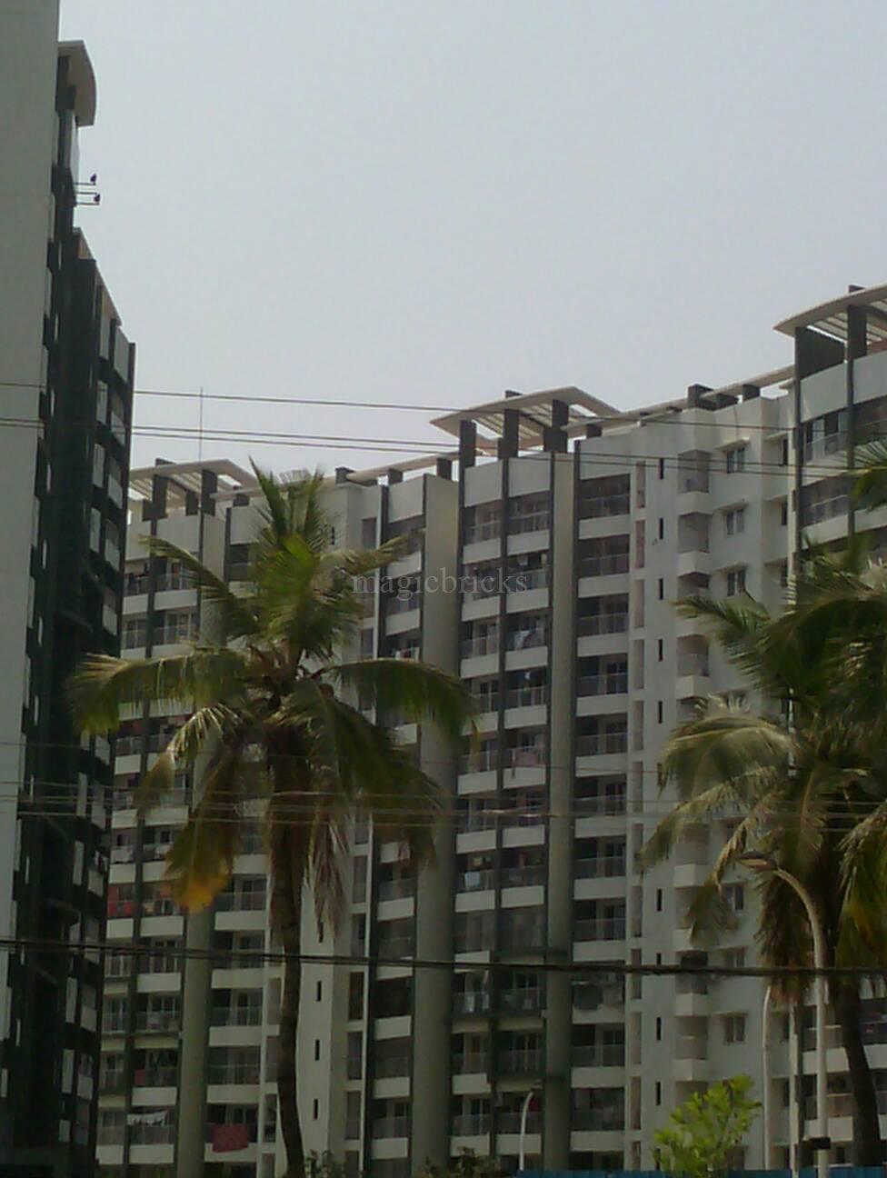 ETA Star Rosedale Amenities & Facilities, Padur, Chennai