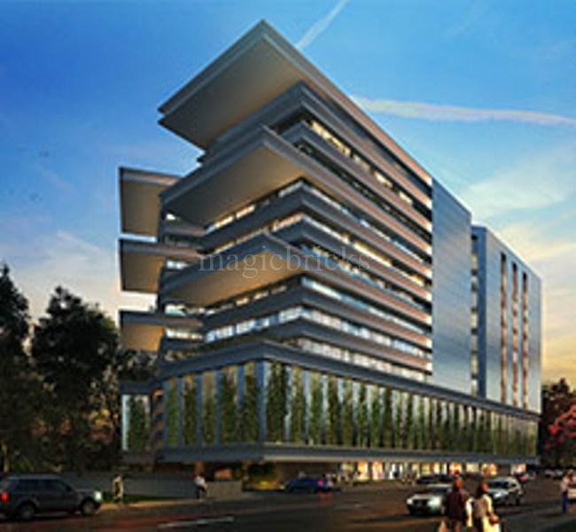 Commercial Showroom For Sale in Imperia MindSpace, Ullahawas, Gurgaon