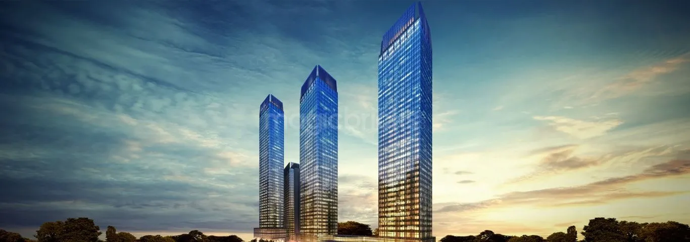 Indiabulls Blu in Worli, Mumbai: Price, Brochure, Floor Plan, Reviews
