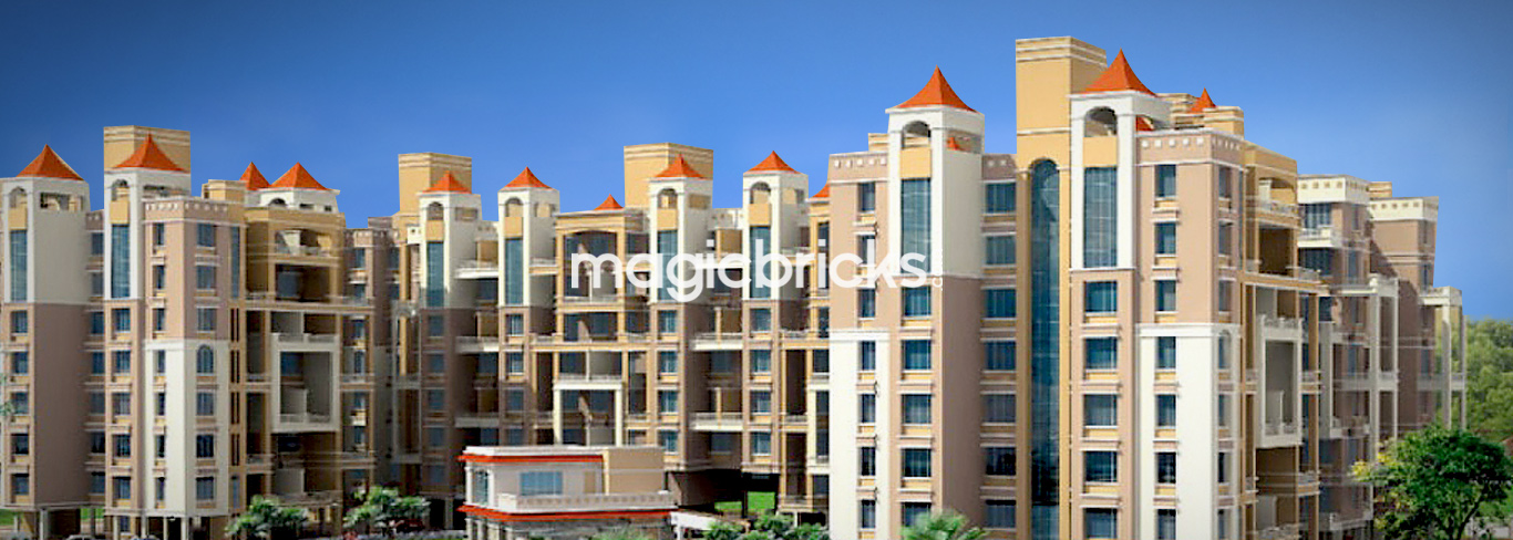 Rose Icon In Pimple Saudagar Pune Price Brochure Floor Plan Reviews