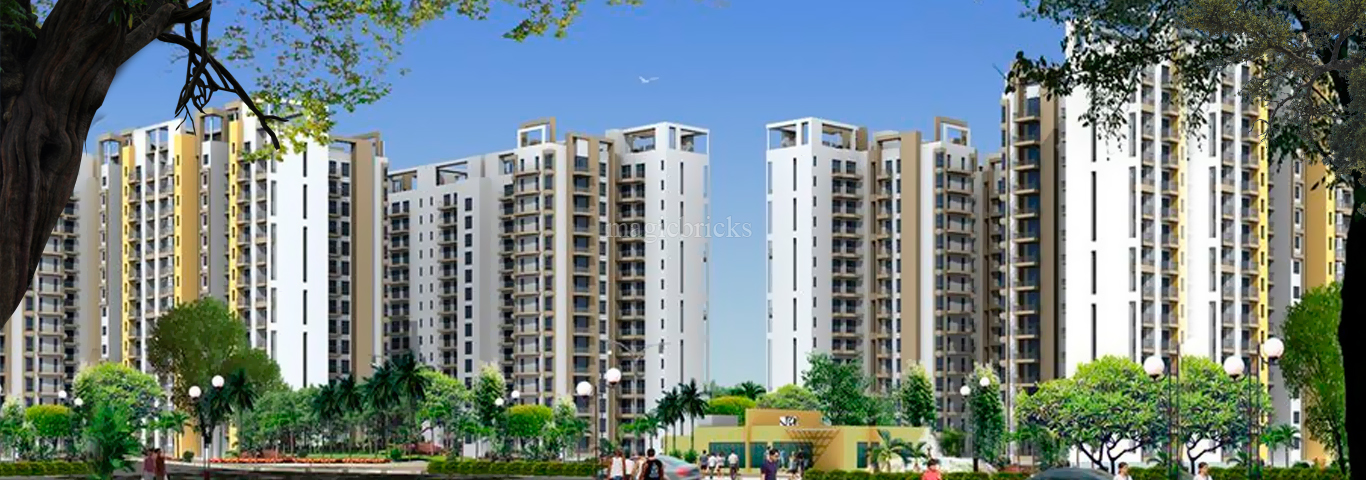 Ozone Park Apartments in Sector 86 , Faridabad: Price, Brochure, Floor ...