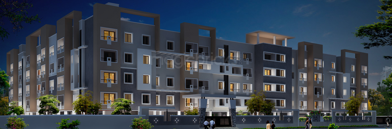 Aristo Marvel In Electronic City Bangalore By Aakruti Group