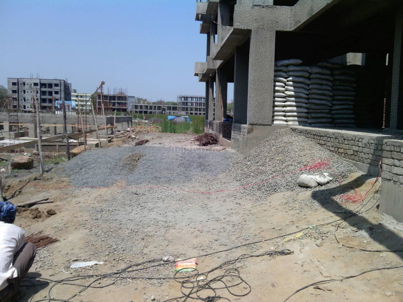 Riddhi Siddhi Park Amenities & Facilities, Kalyan, Beyond Thane