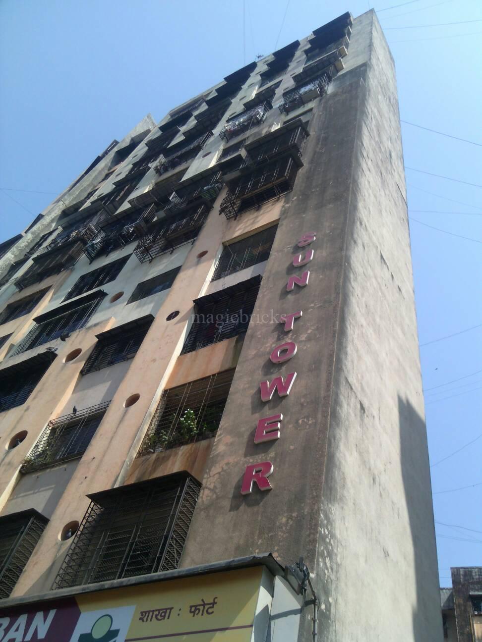 Sun Tower Amenities & Facilities, Parel, Mumbai