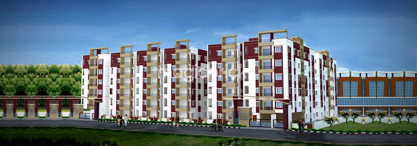 Matrix Majestic in Sainikpuri, Hyderabad: Price, Brochure, Floor Plan ...