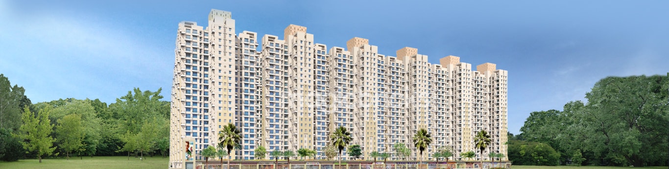 DB Ozone in Mira Road Mumbai | DB Ozone Price @ Rs 40 Lac Onwards