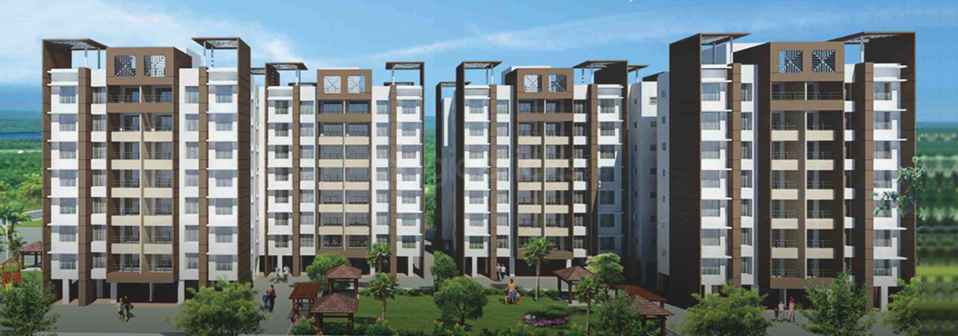 Alpha Homes in Wagholi, Pune: Price, Brochure, Floor Plan, Reviews