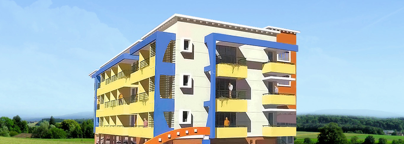 Vijaya Enterprises Mayura E City In Electronic City Bangalore Magicbricks