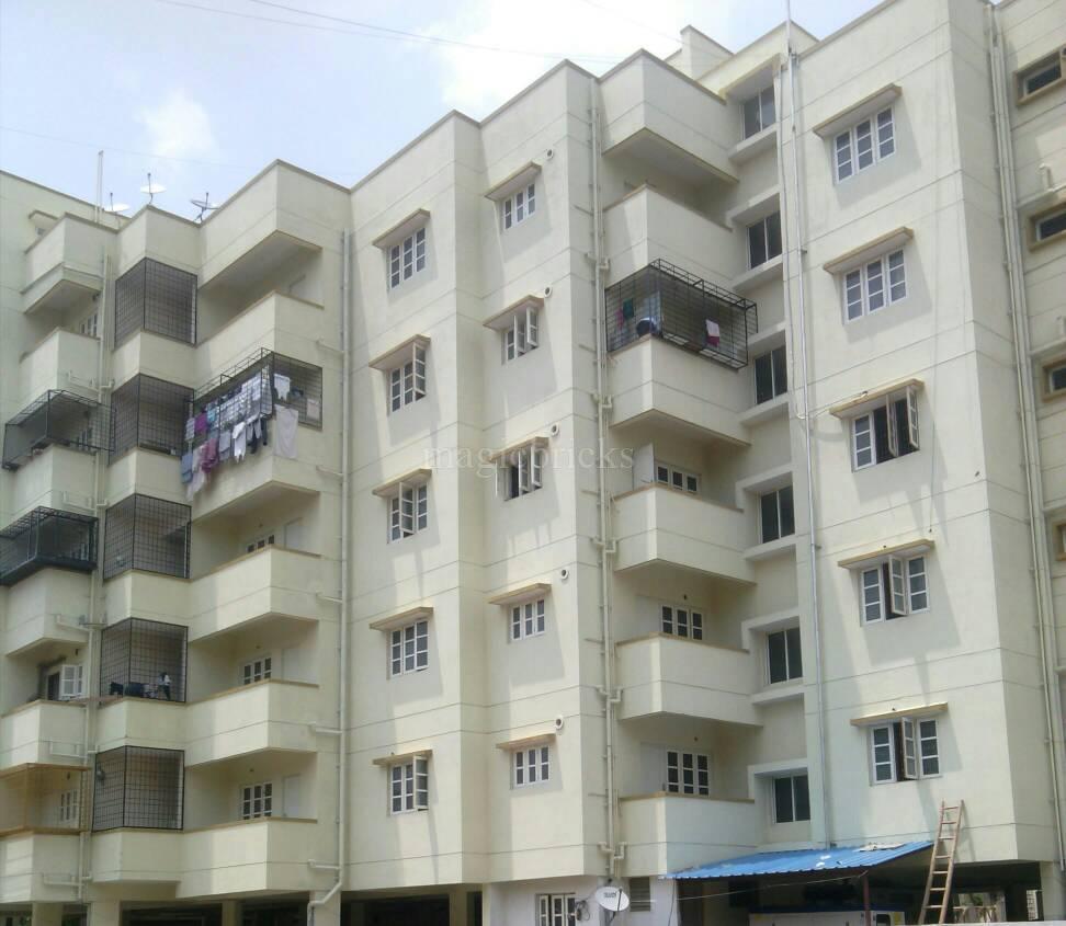SLV Golden Nest Amenities & Facilities, Nagarbhavi, Bangalore