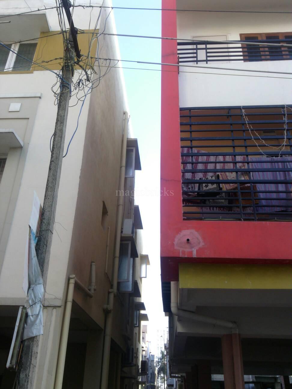 Subam Amenities & Facilities, Porur, Chennai