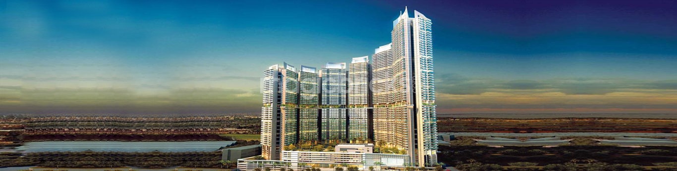 Crescent Bay in Parel, Mumbai by L and T | MagicBricks