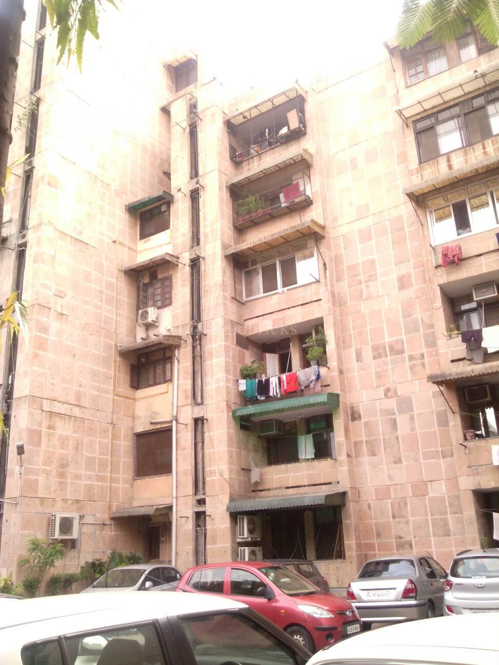 Ambika Apartment Photos & Video Sector 14 Rohini New Delhi
