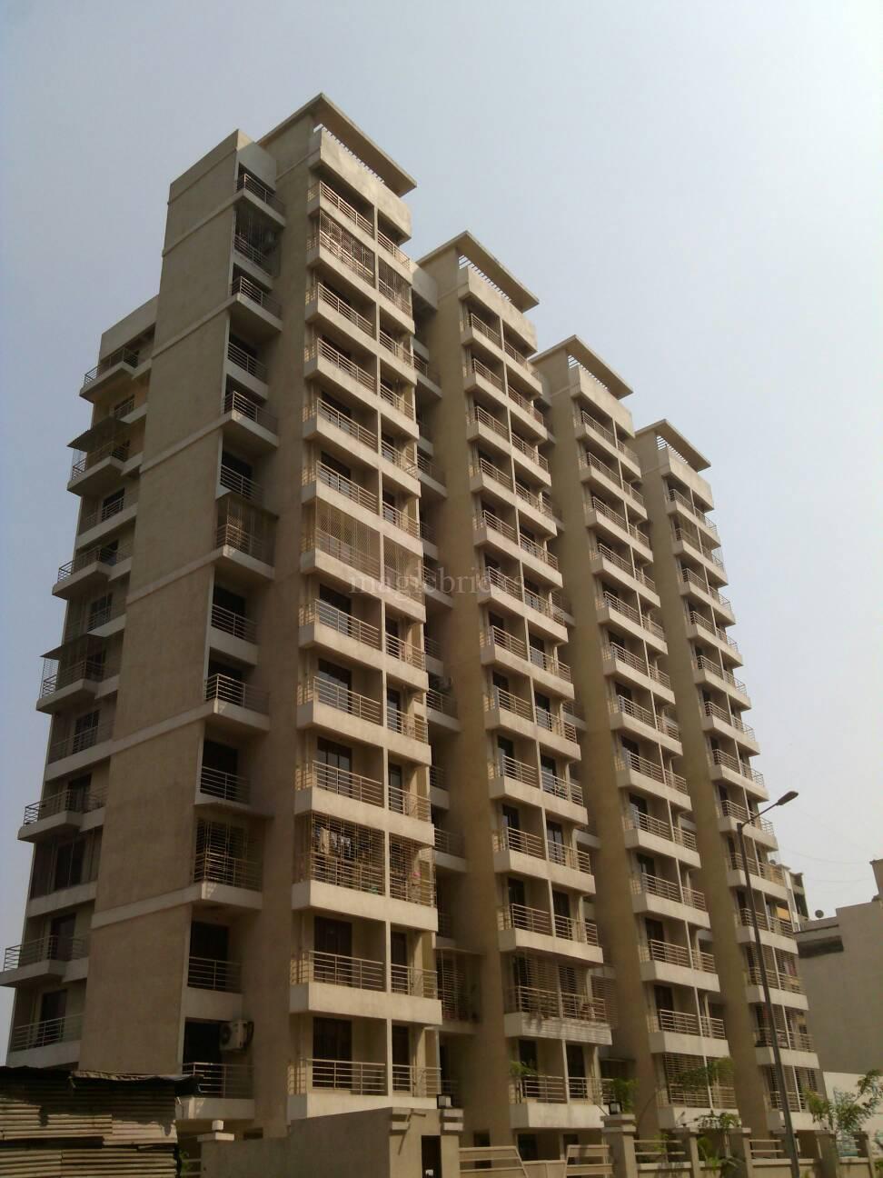 Bianca 2 BHK Flat