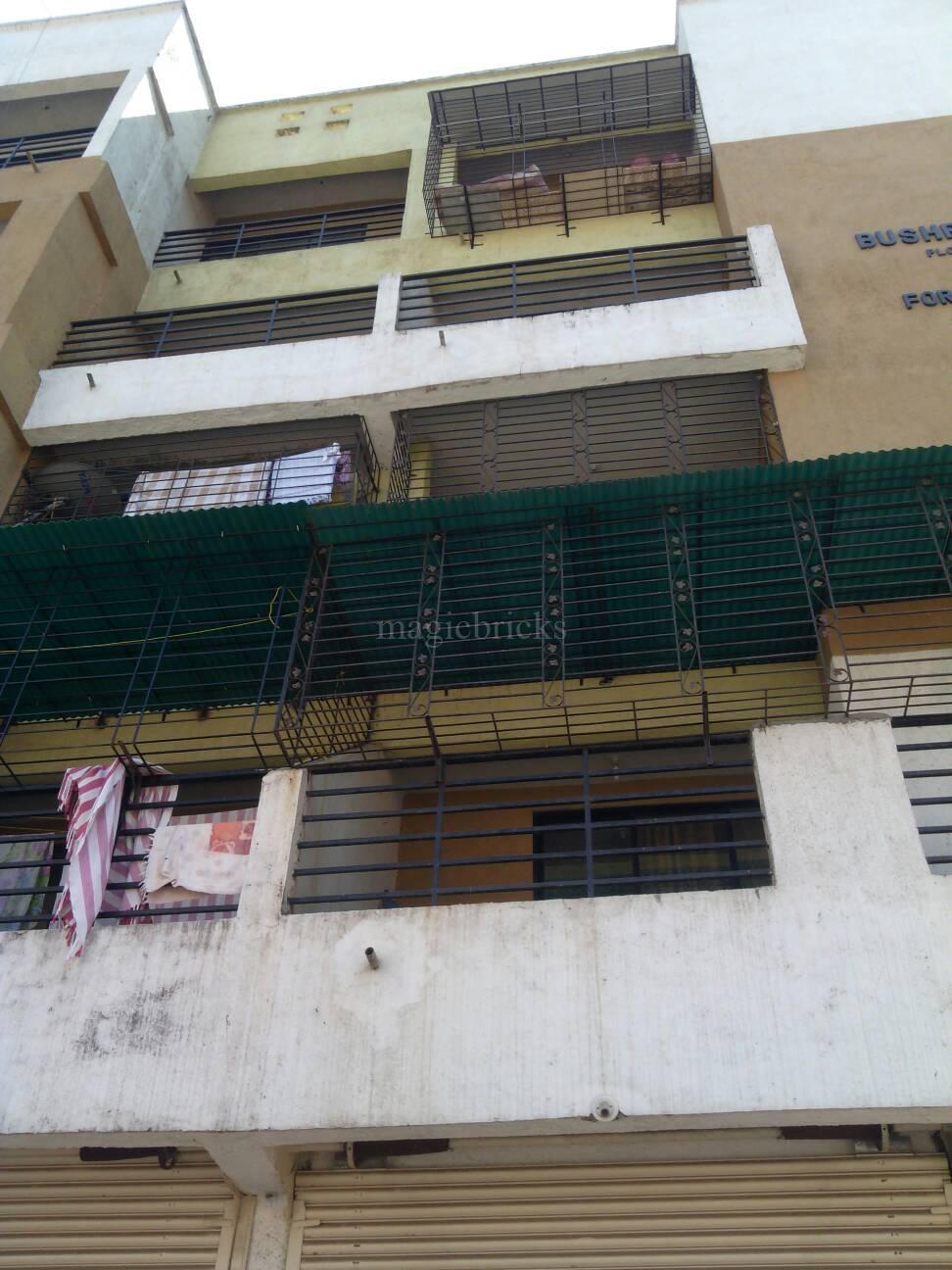 Bushra Corner Amenities & Facilities, Taloja, Navi Mumbai